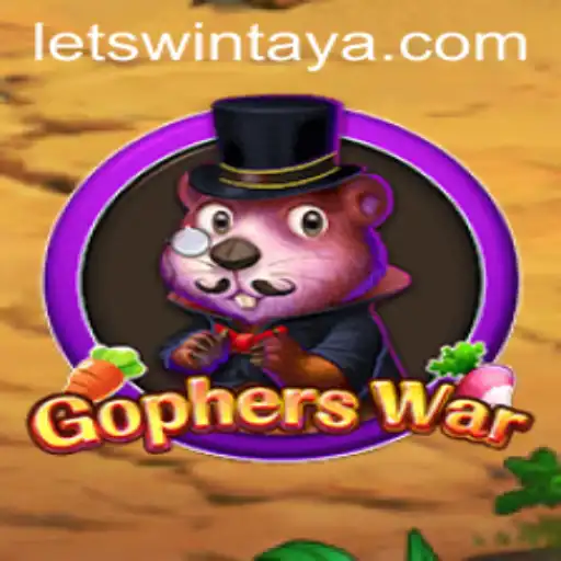 GophersWar: The Exciting New Strategy Game You Won't Want to Miss