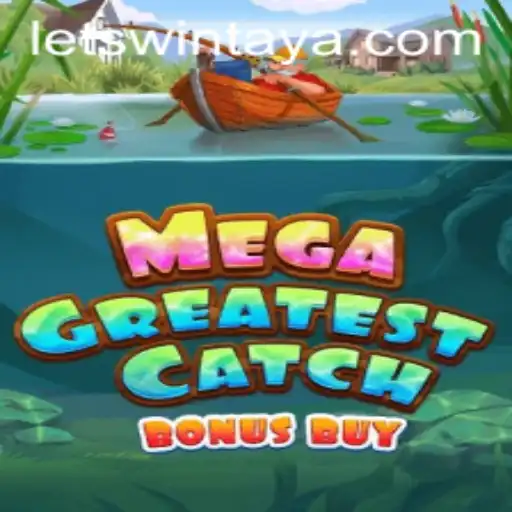 Discover the Thrills of MegaGreatestCatchBonusBuy – Your Ultimate Fishing Adventure