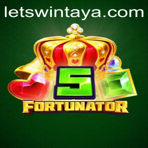5Fortunator: Unraveling the Excitement with LETSWIN