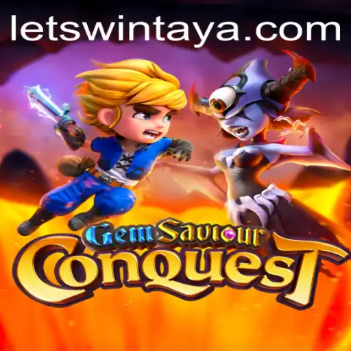GemSaviourConquest: A Journey Through Strategy and Adventure