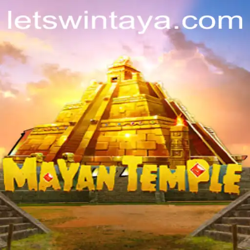 The Thrilling Adventure of 'MayanTemple': A Game of Strategy and Bravery with LETSWIN