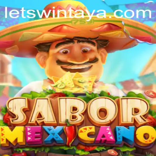Discover SaborMexicano: The Culinary Adventure Game