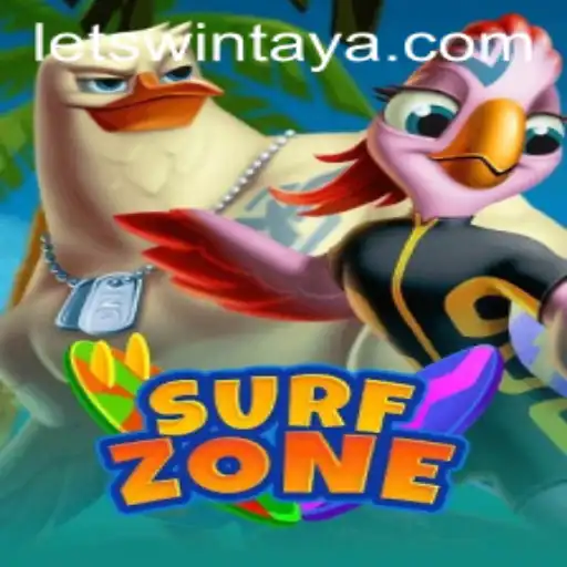 Experience the Thrill of SurfZone: A Comprehensive Guide