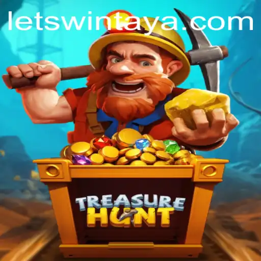 Unlock the Adventure: Discover the World of TreasureHunt with LETSWIN