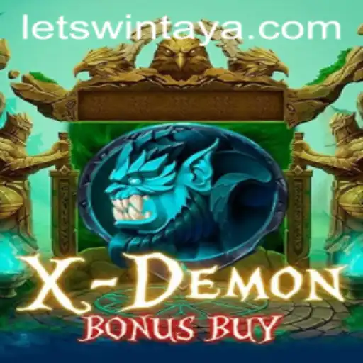 Unveiling XDemonBonusBuy: A Thrilling Adventure with LETSWIN