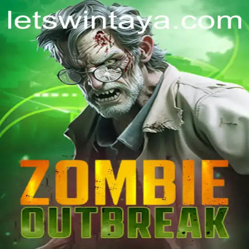 ZombieOutbreak: Surviving the Apocalypse with LETSWIN