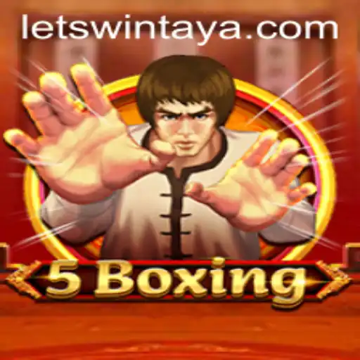 5Boxing: The Ultimate Strategic Battle Game
