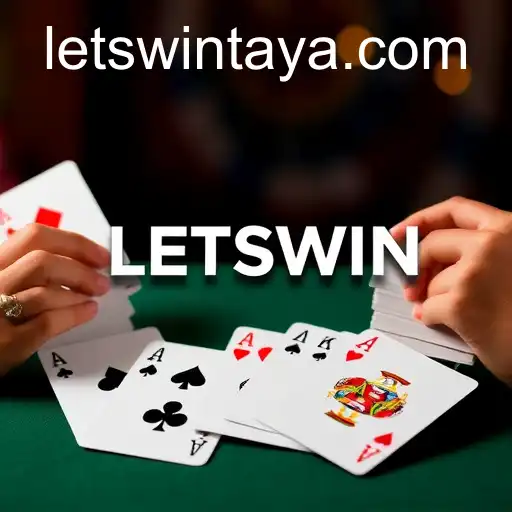 Exploring the World of Card Games with LETSWIN