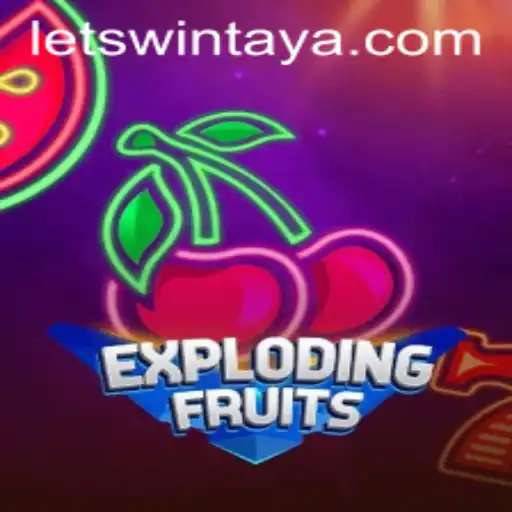 Exploring the Vibrant World of ExplodingFruits: A Thrilling Arcade Experience
