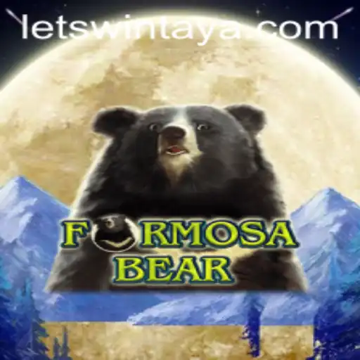 Discover the Thrilling World of FormosaBear: An Immersive Eco-Adventure Game