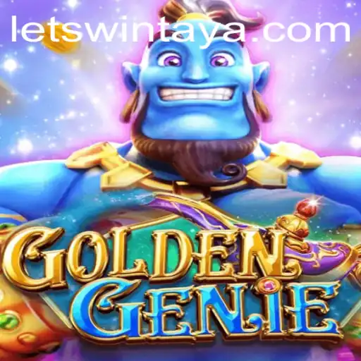 Explore the Magic of GOLDENGENIE: Your Pathway to Gaming Glory