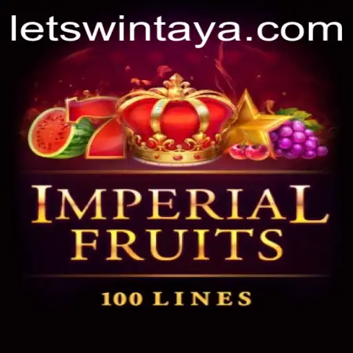 Exploring ImperialFruits100: A Glance into the Thrilling World of Casino Gaming