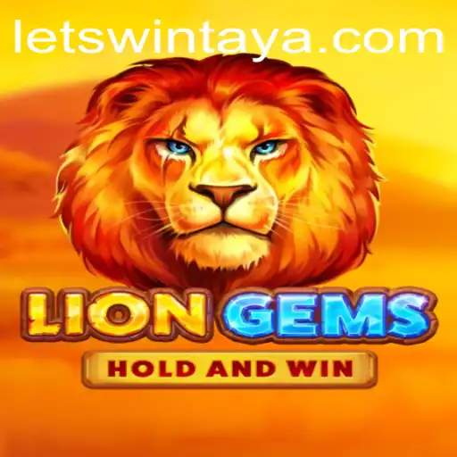 LionGems: Unleashing the Adventure with LETSWIN