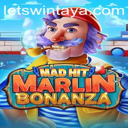 MadHitMarlinBonanza: Dive into the Game of Thrills and Wins