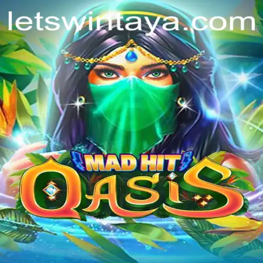 MadHitOasis: The Ultimate Interactive Gaming Experience