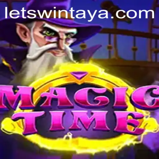 Explore the World of MagicTime: An Exciting Adventure Awaits