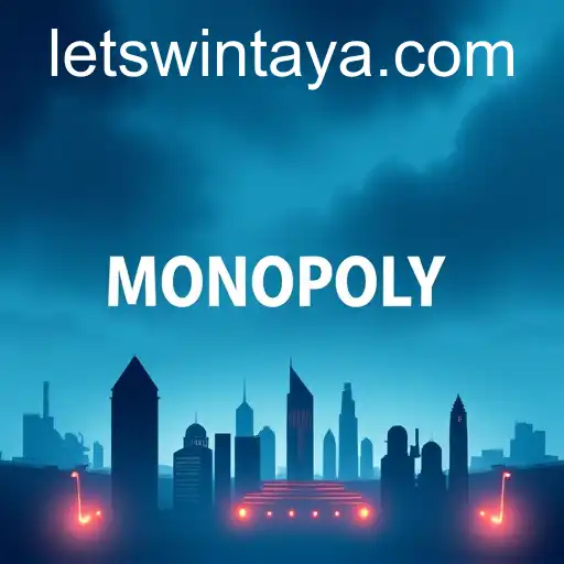 Monopoly: Understanding Its Impact and Relevance