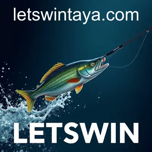 Exploring the World of Online Fishing with LETSWIN
