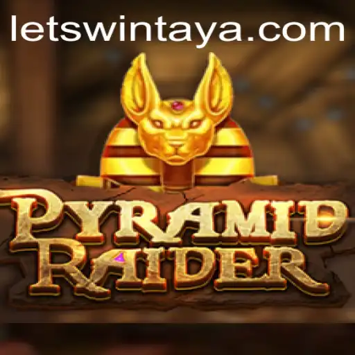 PyramidRaider: Conquer Ancient Challenges and Win Big with LETSWIN