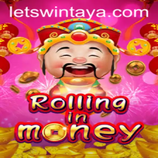 RollingInMoney: Unveiling the Thrill of LETSWIN