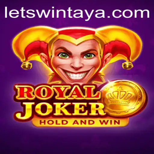 Experience the Excitement of RoyalJoker: LETSWIN in Style