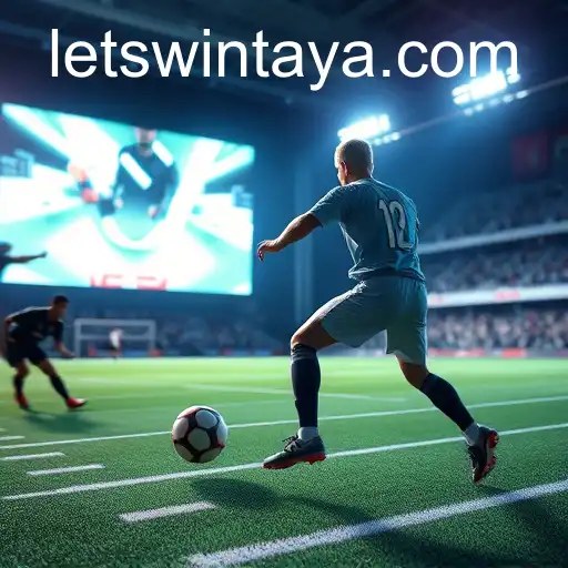 Exploring the Rise of Virtual Sports: The LETSWIN Revolution