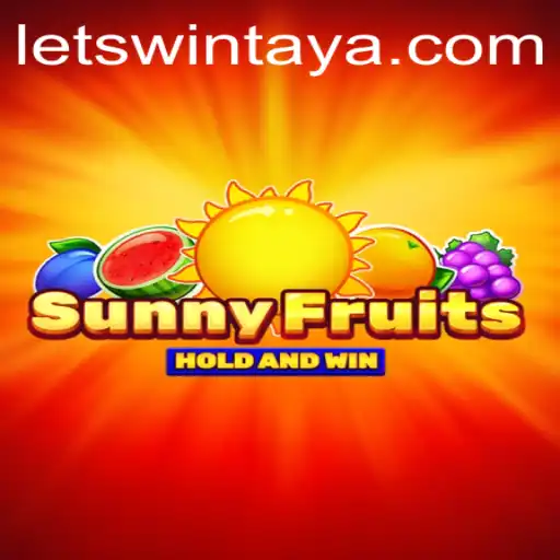 SunnyFruits: The Exciting Adventure of LETSWIN