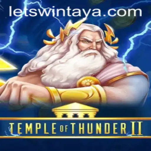 Exploring the Thrilling World of TempleofThunderII: A Comprehensive Guide