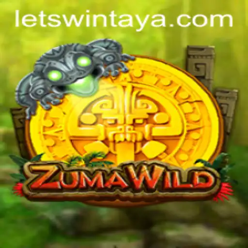 Discover the Thrills of ZumaWild: Unleash the LETSWIN Adventure